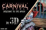 game pic for 3D CARNIVAL OF SOULS
